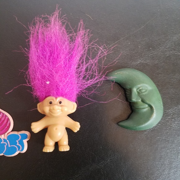 Lot of 5 Magnets - Picture 2 of 4